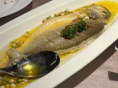 -九里云松·天香餐厅