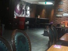 大堂-阿娜尔·新疆菜(宜家荟聚中心店)