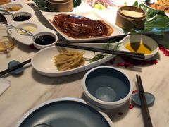 -梧桐北京烤鸭·铜锅涮肉(海岸城店)