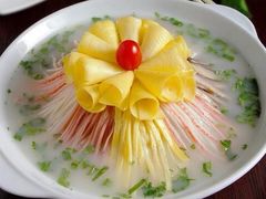 -洛阳水席园