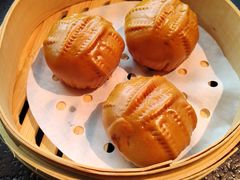 -唐猫庭院·千年陕菜(赛格国际购物中心店)