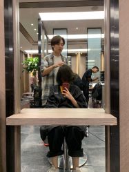 -扎嘎形象设计