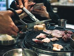 -401餐厅(弘大店)