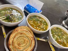 -龙门李家三旦羊肉汤馆