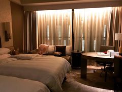 -杭州城中香格里拉大酒店