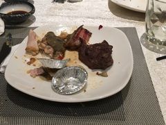 -盛宴标帜餐厅·亲子自助 (南昌喜来登酒店)