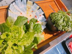 -捞围鲜·港式打边炉(海阳路店)