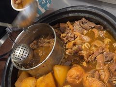 -阿婆牛杂·广府非遗地标美食(云山天地店)