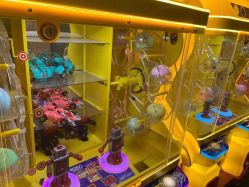 -Lucky Star幸运星&一同潮玩(友阿国际广场店)