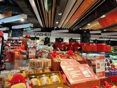 -Ole'超市(汉街万达店)