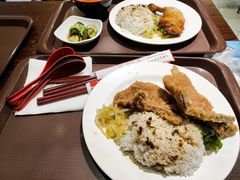 -大圆碗•T骨大排饭(永安道店)