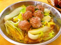 -沙田鸽王(解放路店)