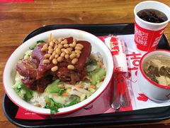 -猪角·闽南猪脚饭(福清1店)