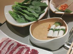 -海底捞火锅(翔龙天地广场店)