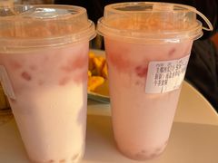 -艾薯夫妇Aysh(福田星河COCOPark店)