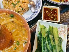 -蜗牛小馆醉乡民谣云南菜(惠新西里店)