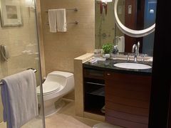 -上海明天广场JW万豪酒店