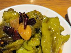 -韩师傅老大同刀削面(北苑路店)