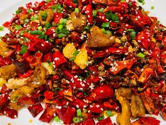 -茅溪菜·家常菜(九街店)