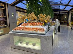 -川骄海鲜自助(河东店)