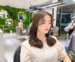 -卓梵美发·精品Salon