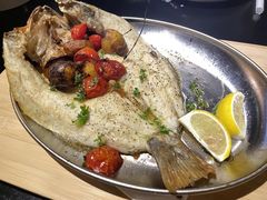 -C&R西班牙餐厅