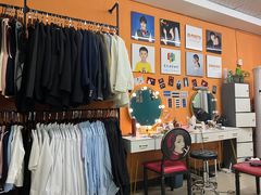 -爱定格照相馆·证件照(海珠客村店)