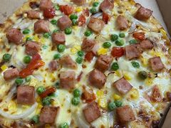 -达美乐比萨(双阳支路店)