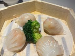 -ZEN采蝶轩·粤味臻鲜·手作点心·商务宴请(泰州店)