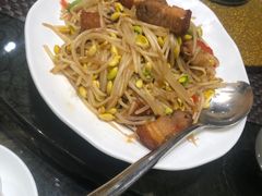 -好彩海鲜火锅饭店(银河百老汇店)