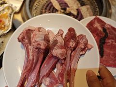 -火炉火自助餐(喜隆多店)