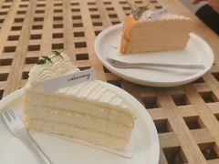-CAKE WANG千层制造所(省府店)