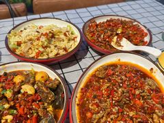 -江西老表·经典江西八大碗