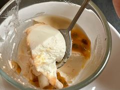 pana cotta-EATALIA意塔利意式餐厅(鼓楼店)