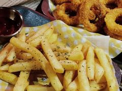 -漪龙台·B26 Rooftop Lounge