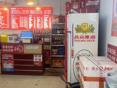 -螺蛳粉先生(蓟门桥店)