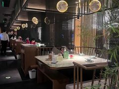 -淮扬府·游园京梦(北京SKP店)
