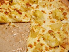 -乐凯撒披萨(南山书城店)