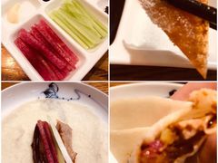 “酥不腻”烤鸭-小大董·烤鸭(王府井apm店)