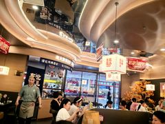 -东北范·金牌肘子·杀猪菜(美乐城店)