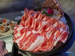 -故里和山·成都火锅(欢乐港湾店)