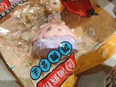 -海底捞火锅(吴中路店)