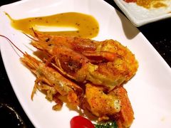 -梅筑·创意料理(王府井百货店)