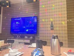 -火吧PTV聚会餐厅(10号店)