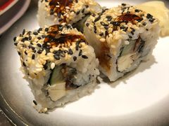 -元气寿司(东方宝泰店)