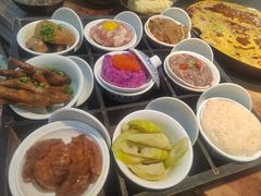 -楠火锅(哈尔滨金爵万象店)