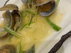 -沪华海鲜大酒楼(南汇店)