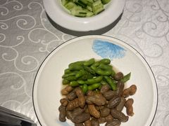 -阿英煲(凉城路店)