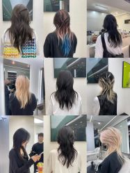 -AD HAIR 