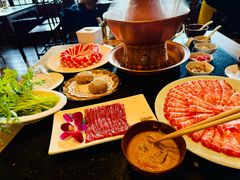 -南门涮肉(通州店)